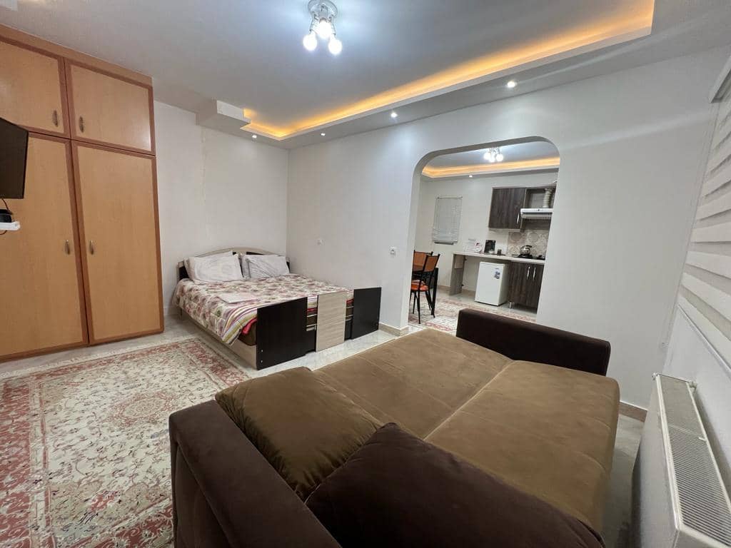 اجاره منزل ویلایی در بلوار انصاری رشت - مهر1