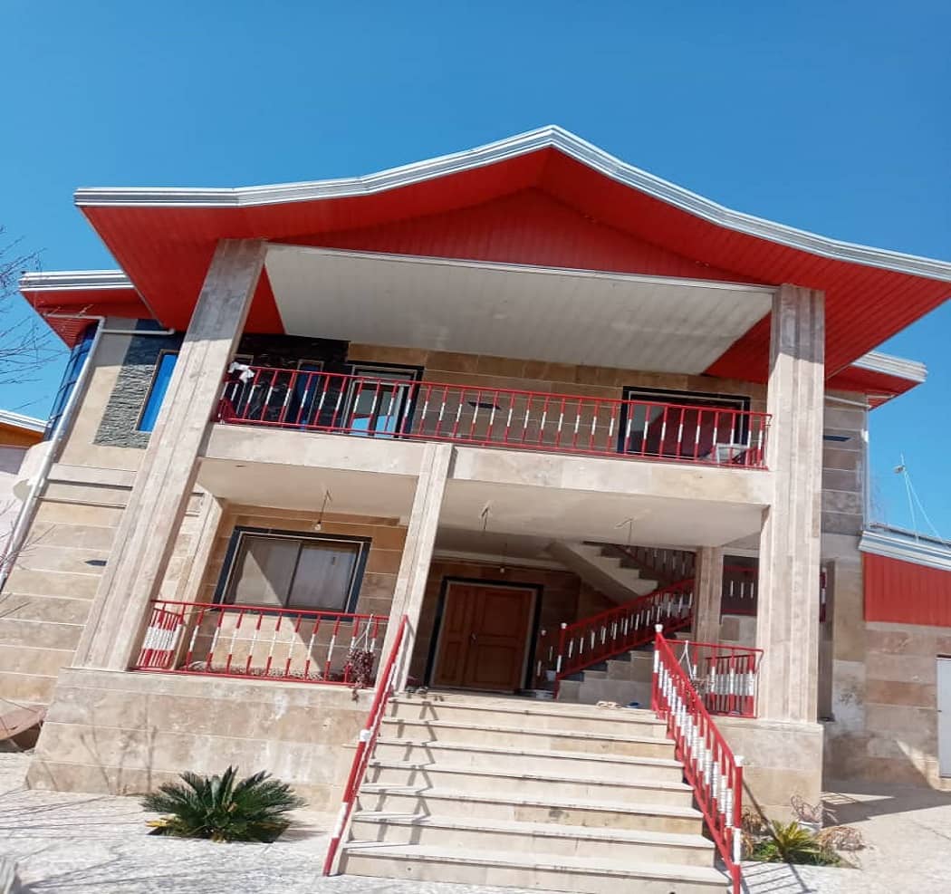 اجاره منزل ویلایی در روستای اتو زیرآب