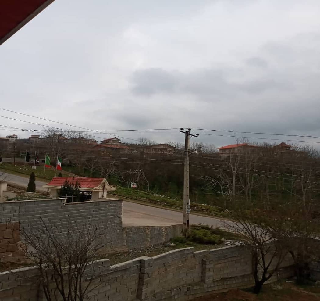 اجاره منزل ویلایی در روستای اتو زیرآب