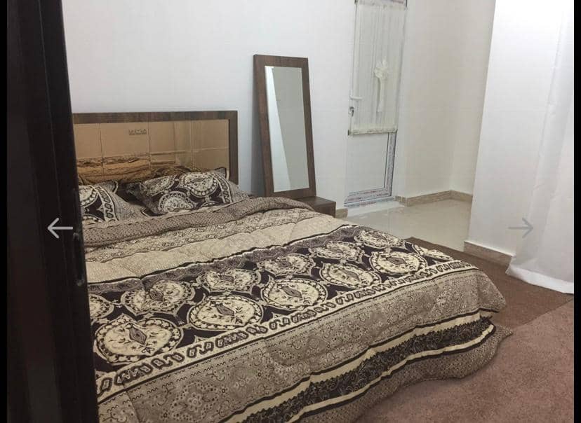 اجاره آپارتمان مبله در شهرک نریمان کیش 