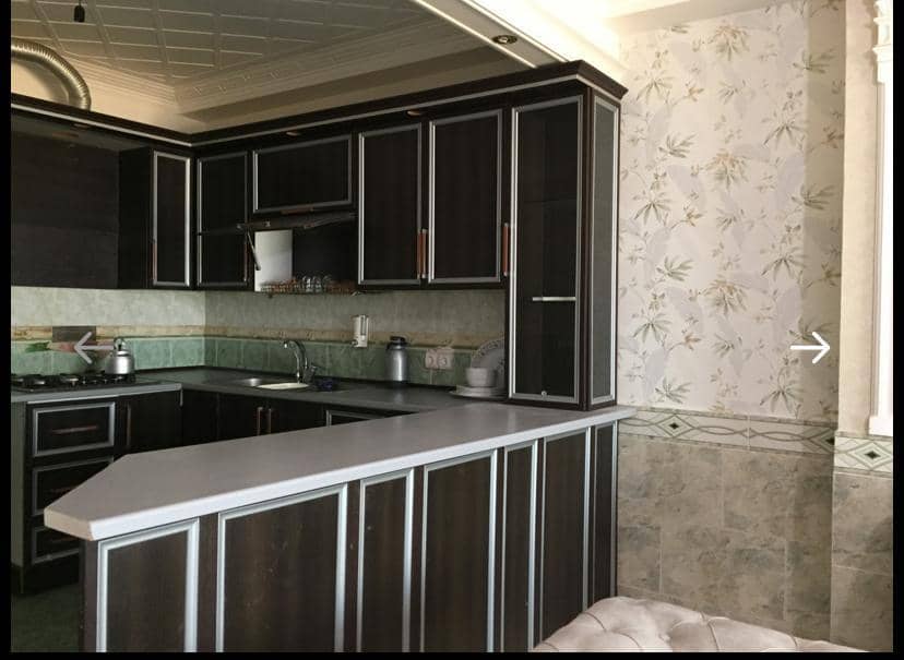 اجاره سوئیت مبله در شهرک نریمان کیش