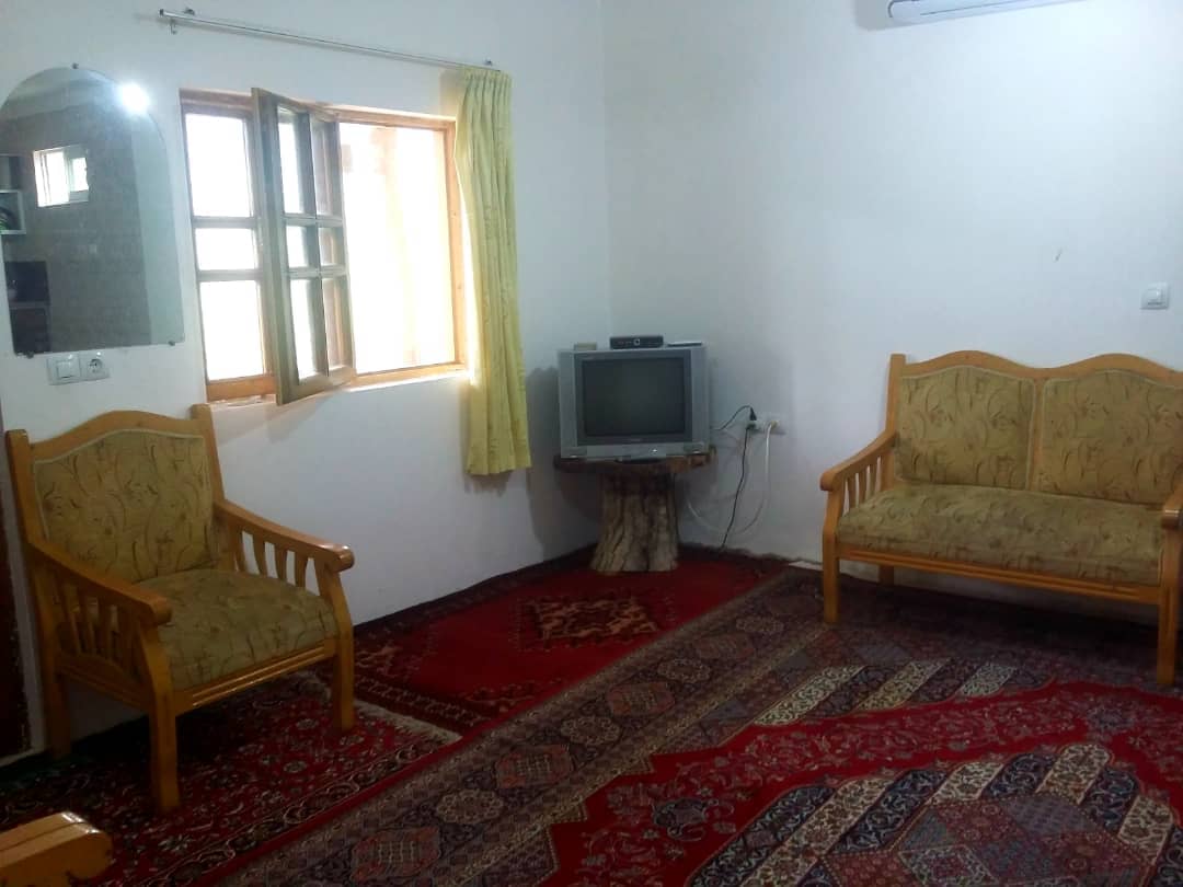 اجاره کلبه جنگلی در روستای  اساس سوادکوه - سرای اساس 1