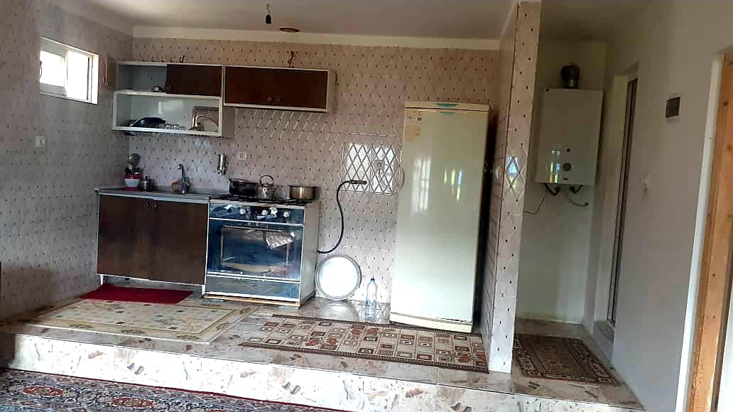 اجاره کلبه جنگلی در روستای  اساس سوادکوه - سرای اساس 1