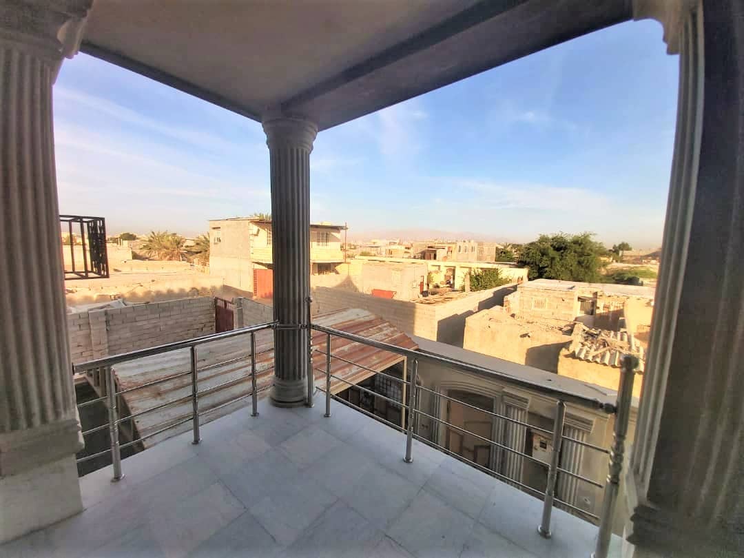 اجاره منزل مبله در بلوار خلیج فارس بندرعباس