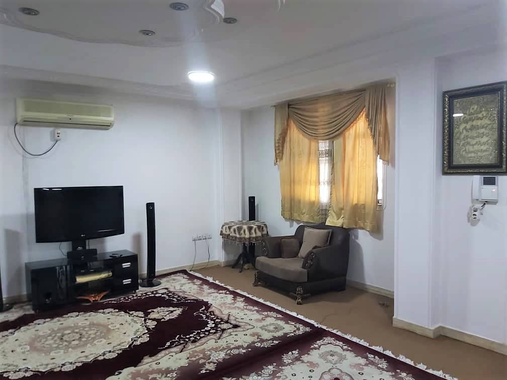 اجاره منزل مبله در بلوار خلیج فارس بندرعباس