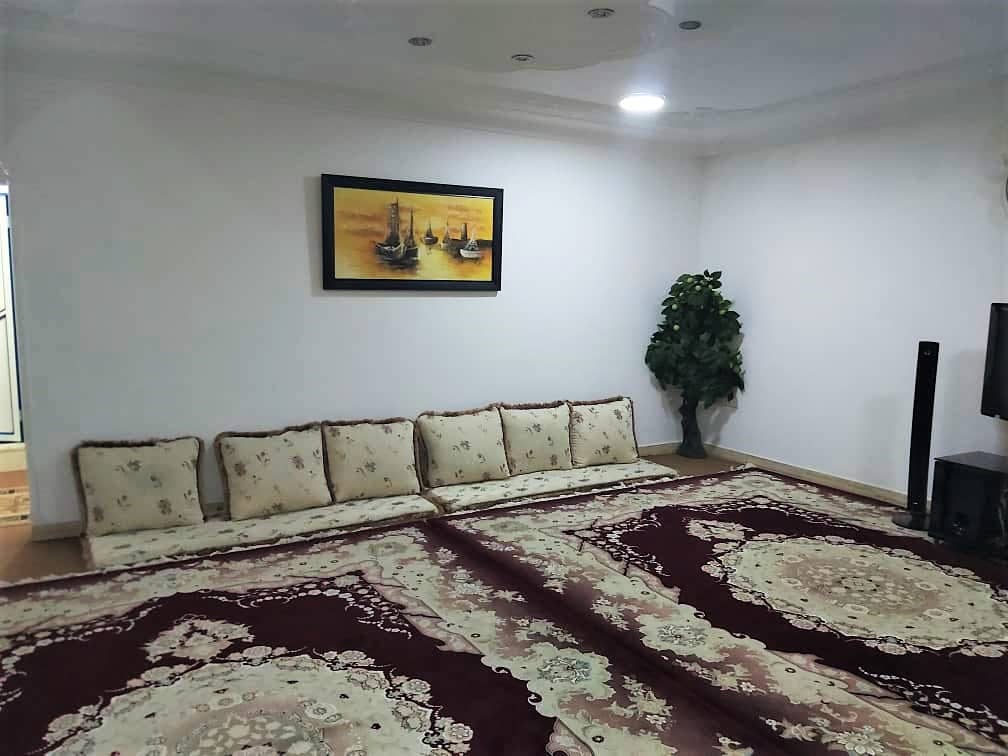 اجاره منزل مبله در بلوار خلیج فارس بندرعباس