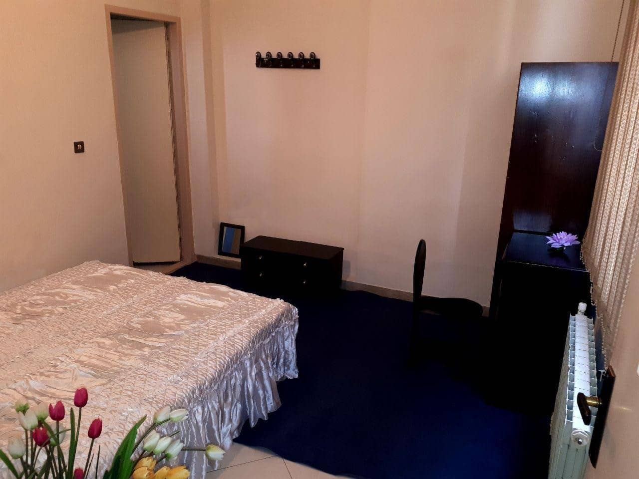 اجاره آپارتمان مبله یک خوابه در میدان انقلاب تهران -طبقه ی دوم 70 متری