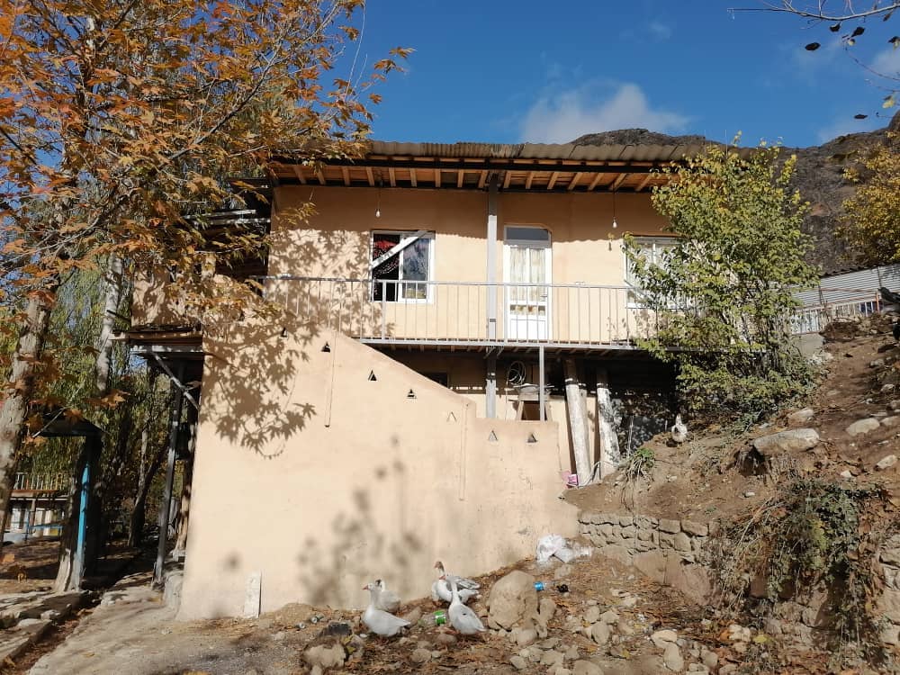 اجاره سوئیت مبله در درکش آشخانه50 متری