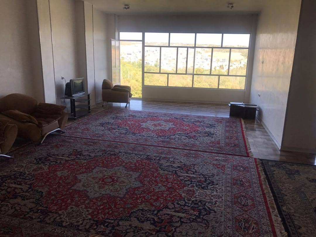 اجاره ویلای رو به رودخانه در چم خلیفه سامان