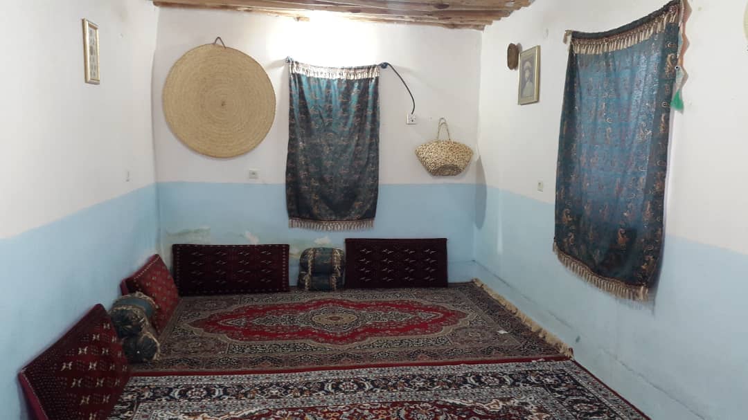 اجاره اقامتگاه بومگردی در پامنار دزفول