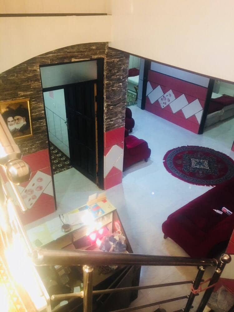 اجاره مهمانسرای پنج تخته در ولایت قشم - 4