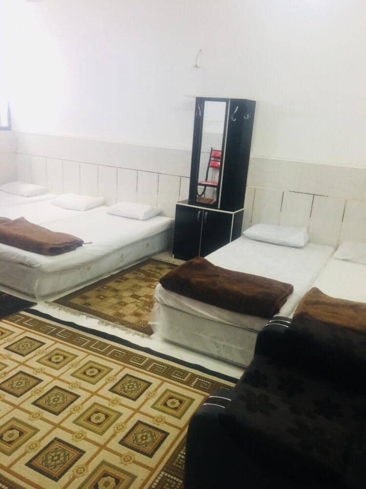 اجاره مهمانسرای پنج تخته در ولایت قشم - 6