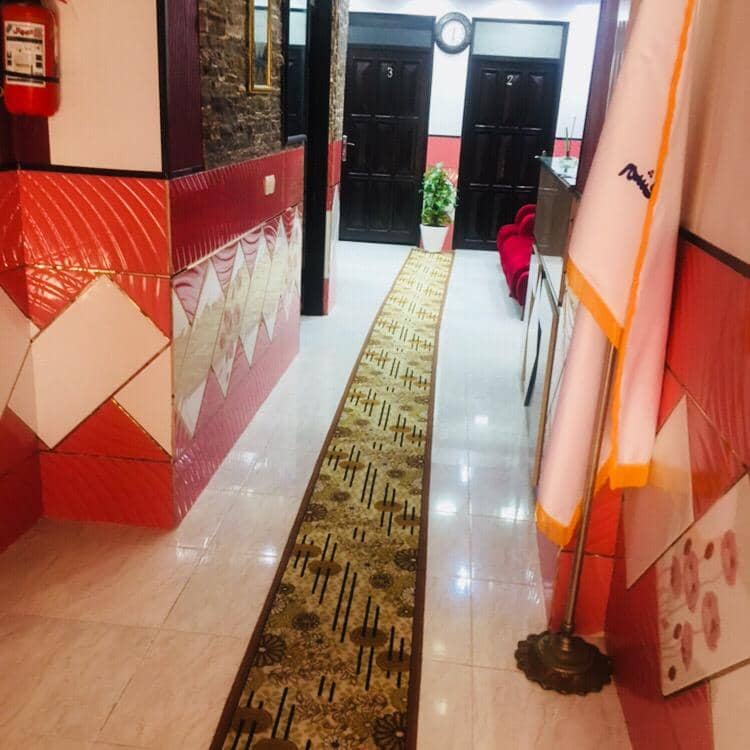 اجاره مهمانسرای پنج تخته در ولایت قشم - 6