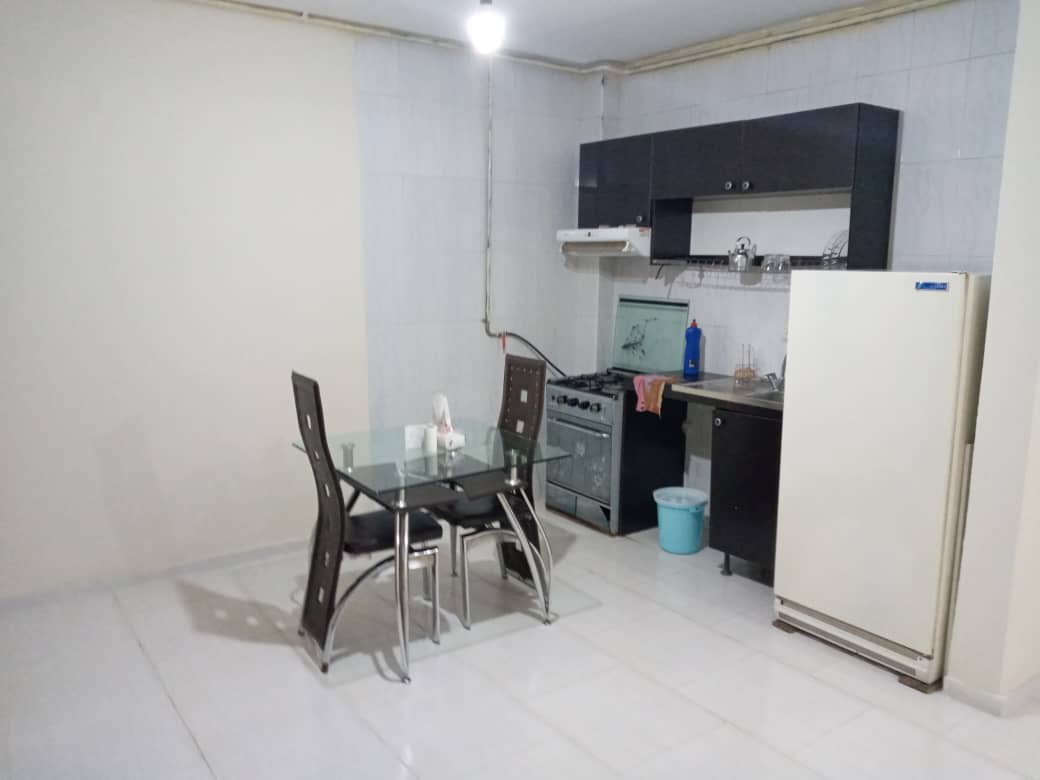 اجاره سوئیت مبله در فاز6 پرند