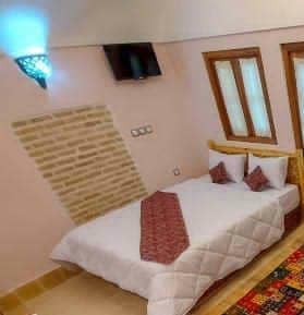 اجاره بومگردی سنتی چهارتخته امام خمینی یزد - 3