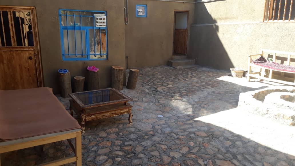 اجاره اقامتگاه روستایی در شینوه سردشت