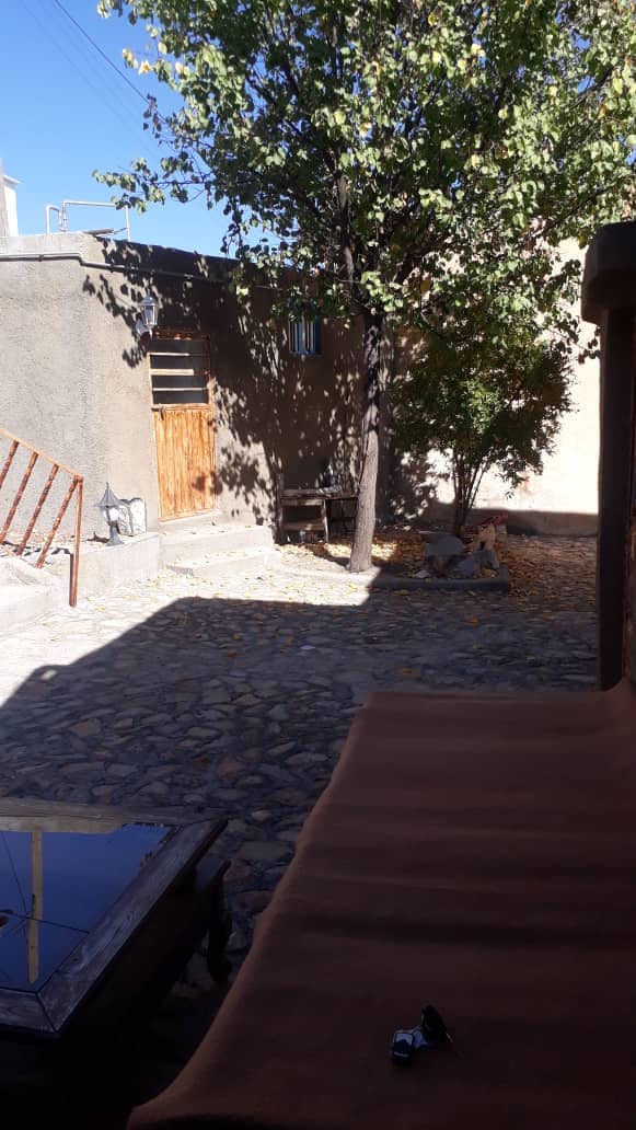 اجاره اقامتگاه بومگردی در شینوه سردشت