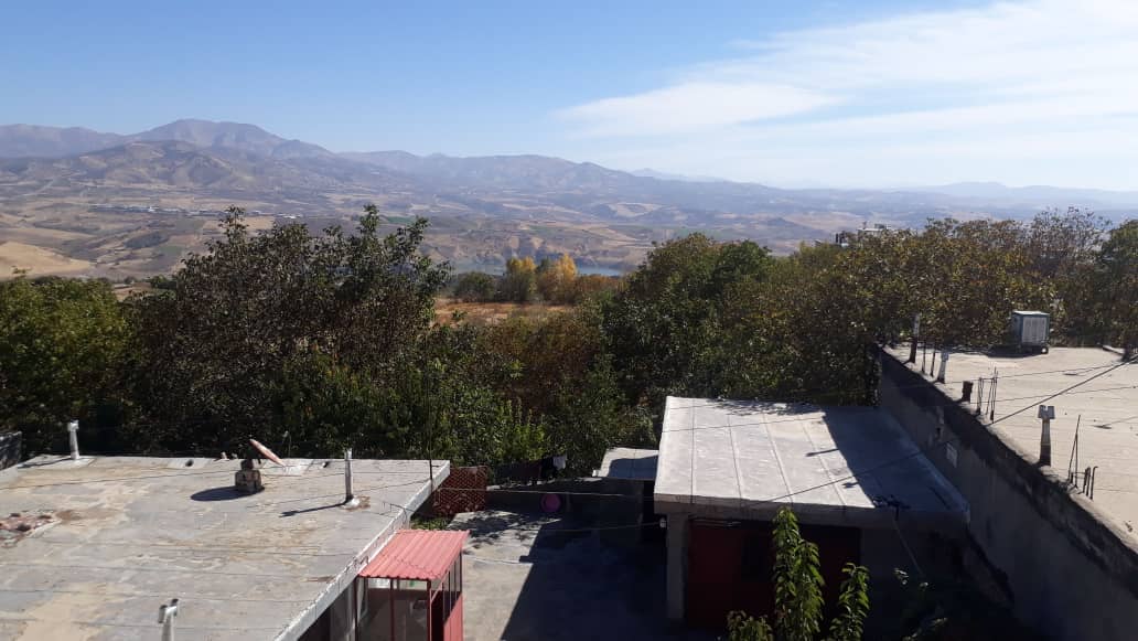 اجاره اقامتگاه بومگردی در شینوه سردشت