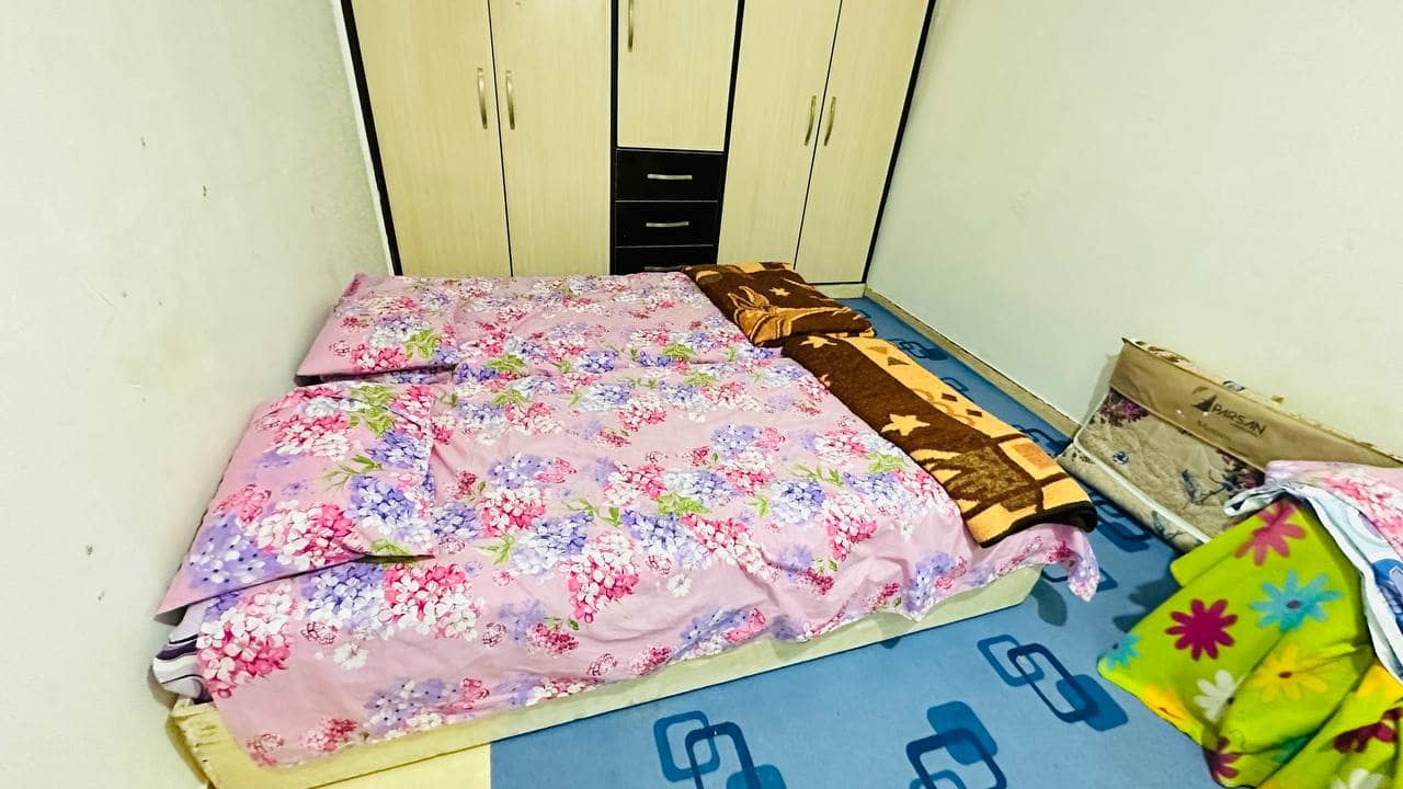 اجاره آپارتمان مبله یک خوابه در سنایی- اهواز 75 متر