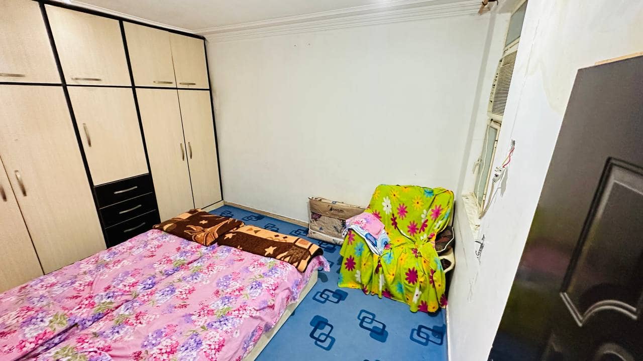 اجاره آپارتمان مبله یک خوابه در سنایی- اهواز 75 متر