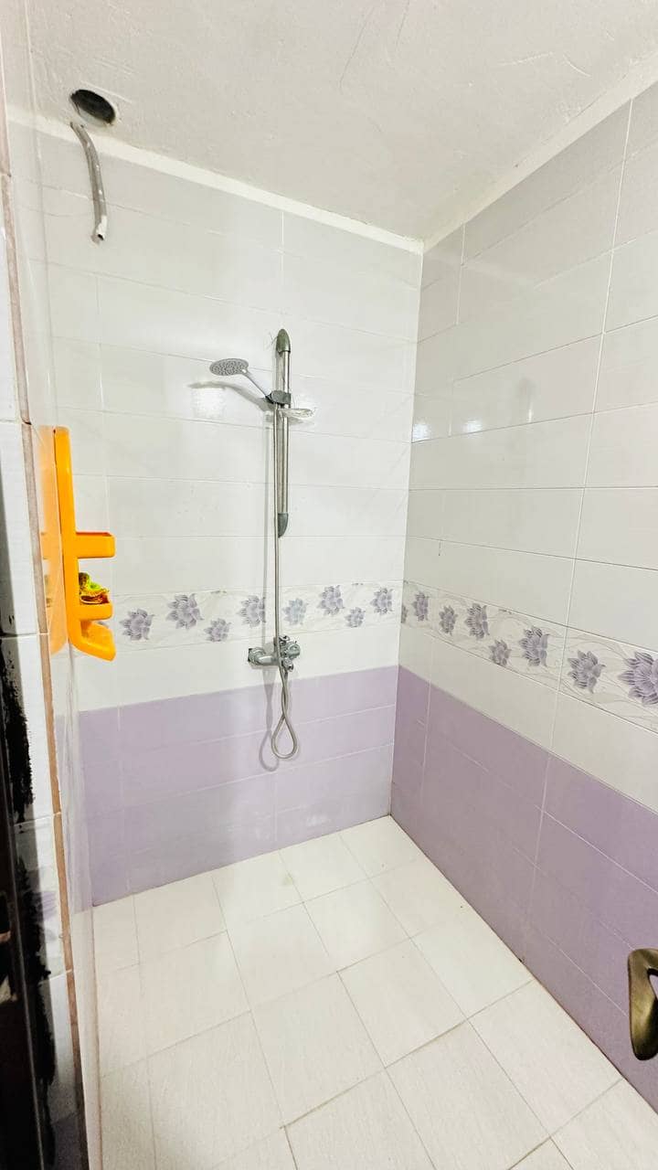 اجاره آپارتمان مبله یک خوابه در سنایی- اهواز 75 متر