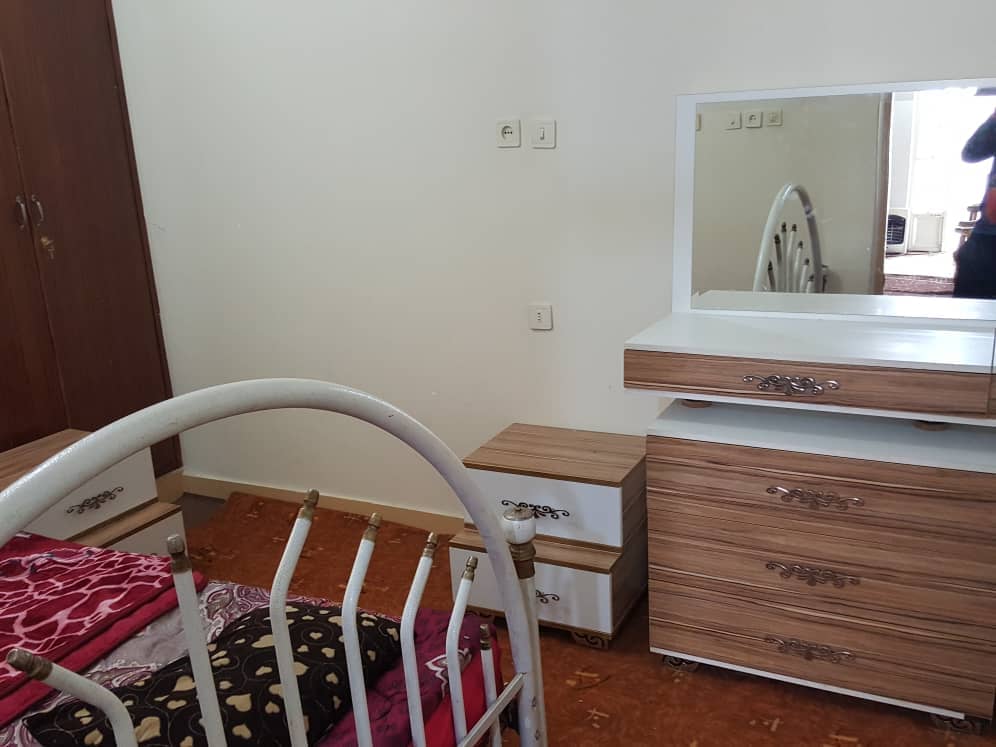 اجاره منزل ویلایی در کمپلو شمالی اهواز طبقه پایین - آزادی