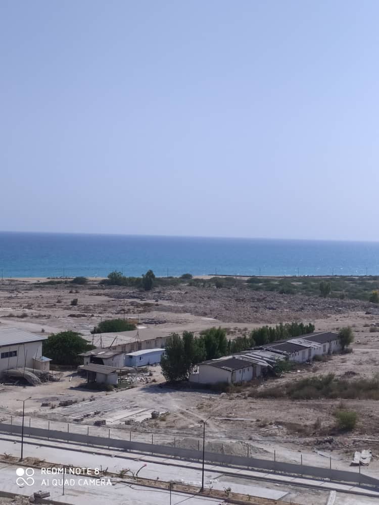 اجاره آپارتمان مبله در دهکده ساحلی کیش