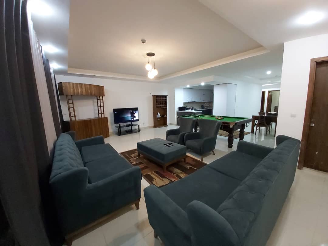 اجاره منزل ویلایی در دهکده ساحلی کیش