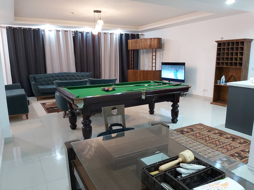 اجاره منزل ویلایی در دهکده ساحلی کیش