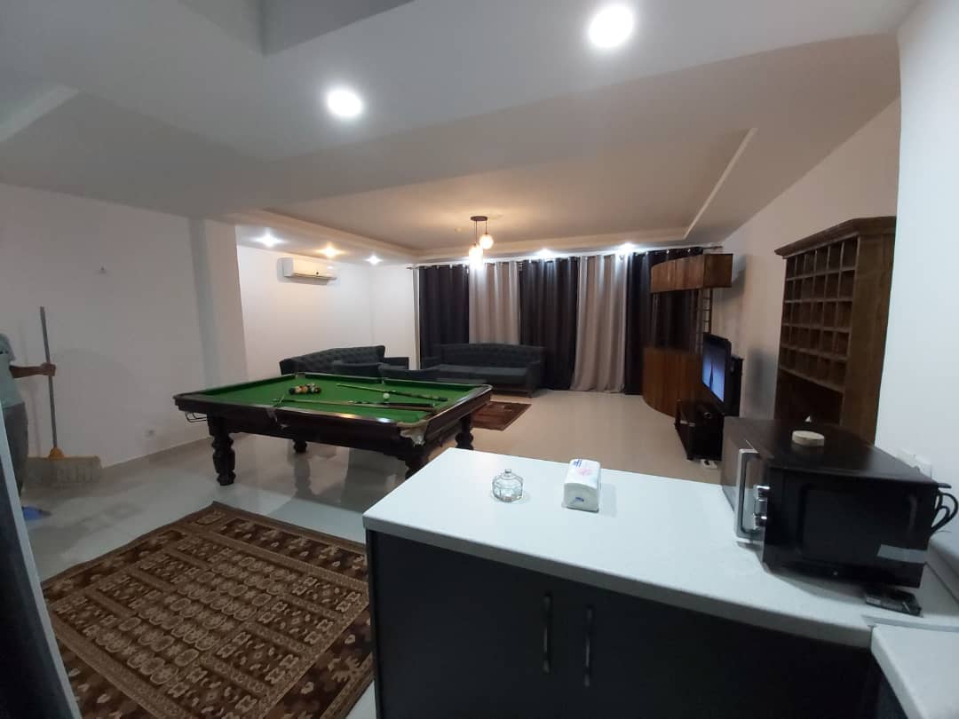 اجاره منزل ویلایی در دهکده ساحلی کیش