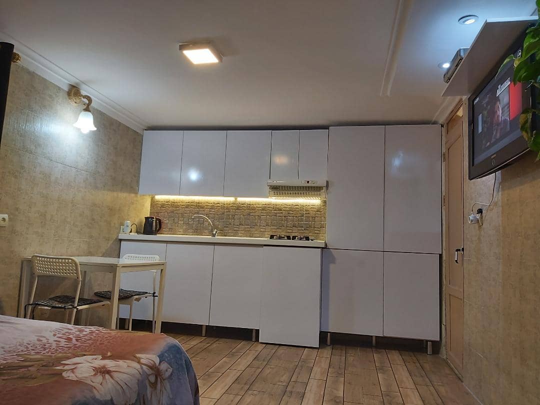 اجاره سوئیت مبله شهرک صدف کیش - فاز3