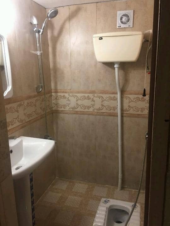 اجاره سوئیت مبله شهرک صدف کیش - فاز3