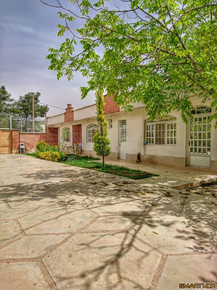 اجاره باغ ویلا در دکتر حسابی شیراز