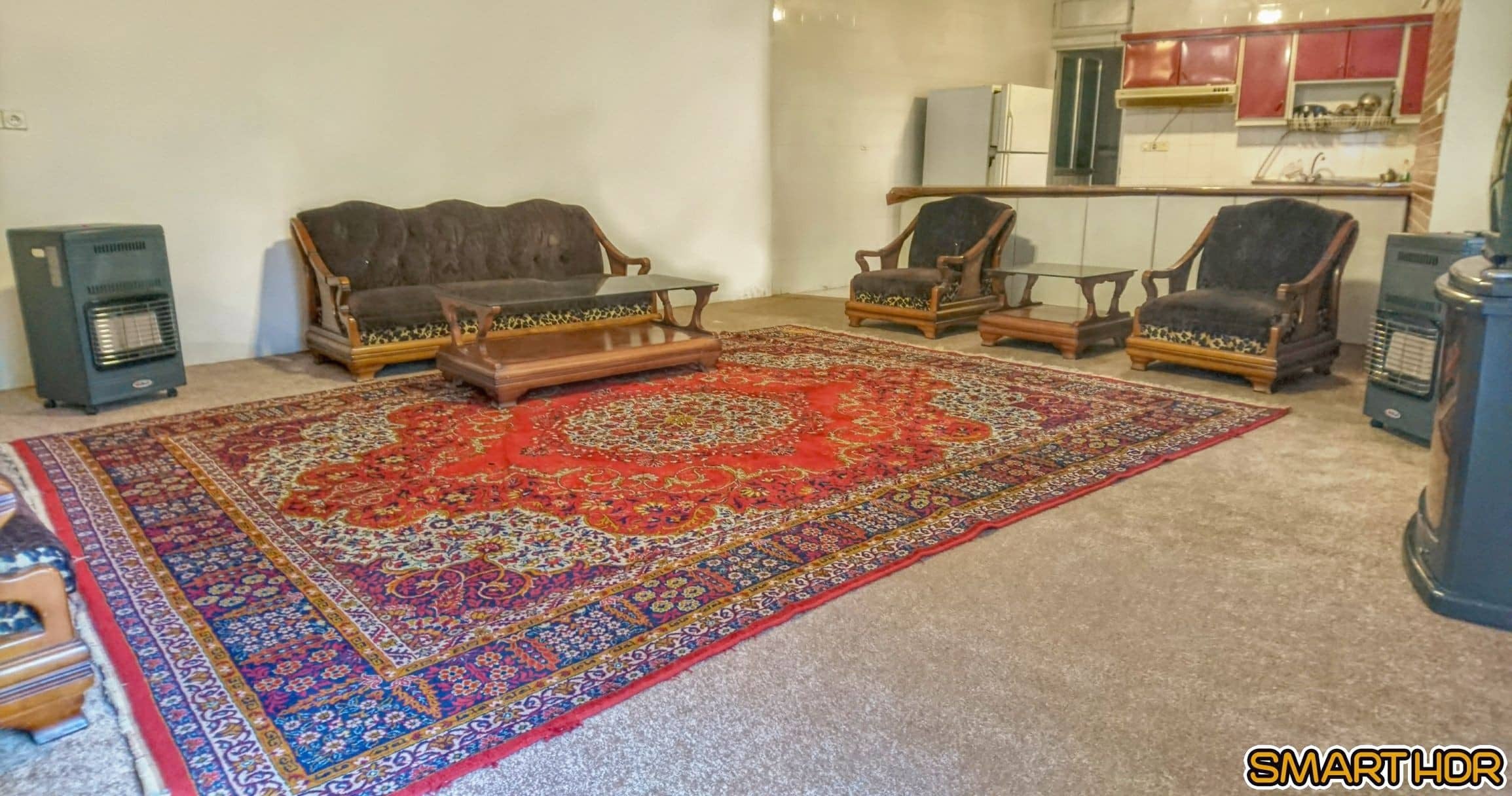 اجاره باغ ویلا در دکتر حسابی شیراز