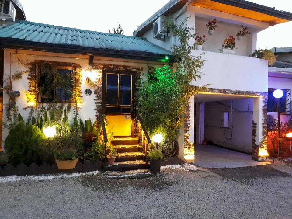 اجاره ویلا ساحلی در مجتمع ساحلی بابلسر