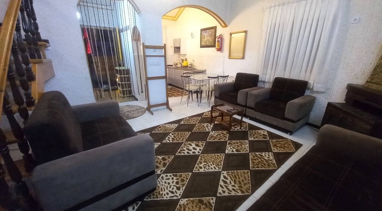 اجاره ویلا ساحلی در مجتمع ساحلی بابلسر