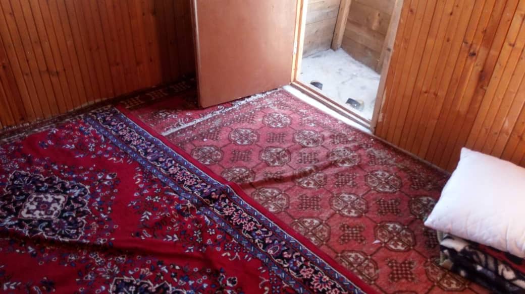 اجاره اقامتگاه سنتی در چالکده مازندران