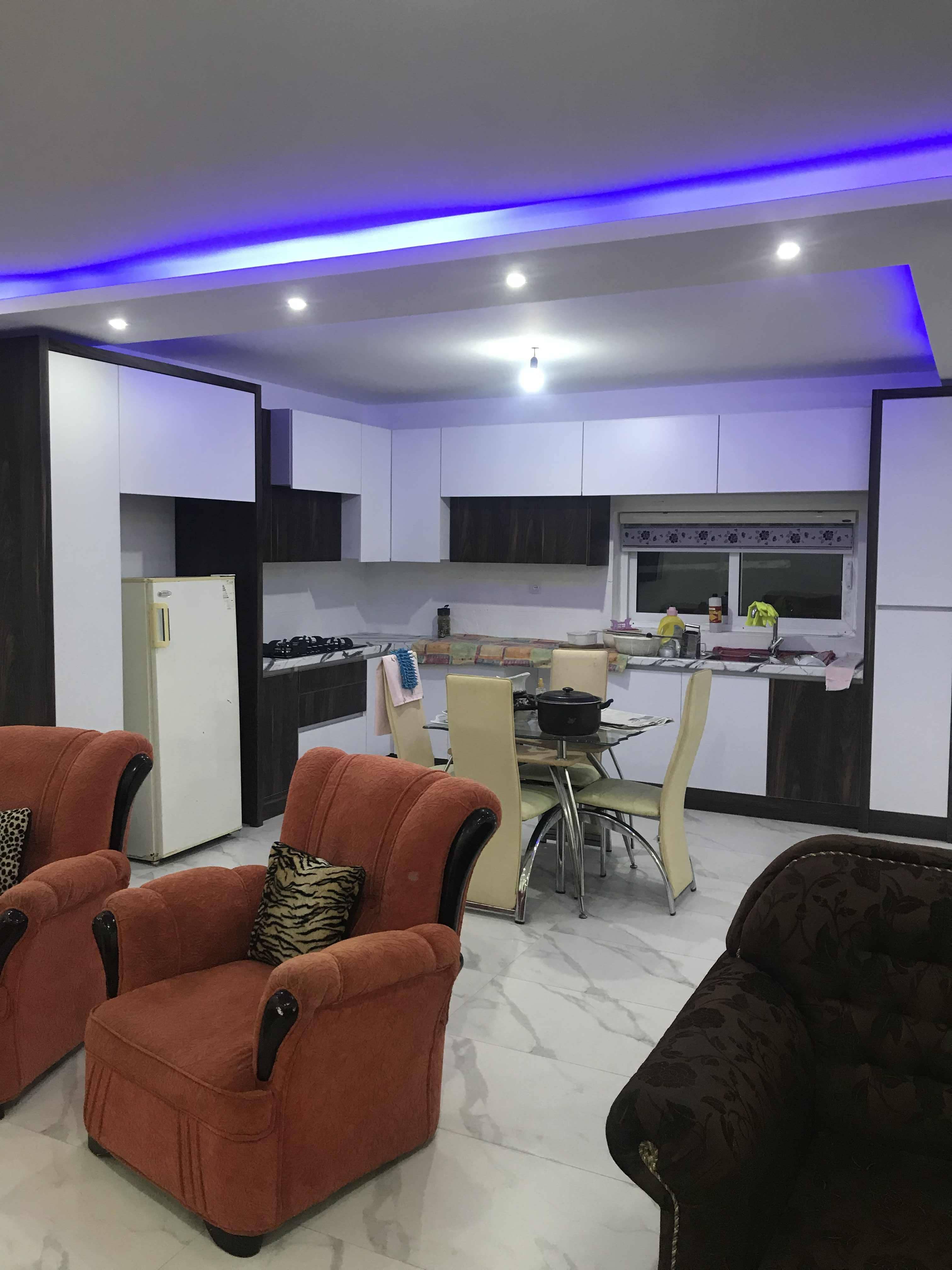 اجاره خانه مبله ساحلی رستم رود نور - آرش 2