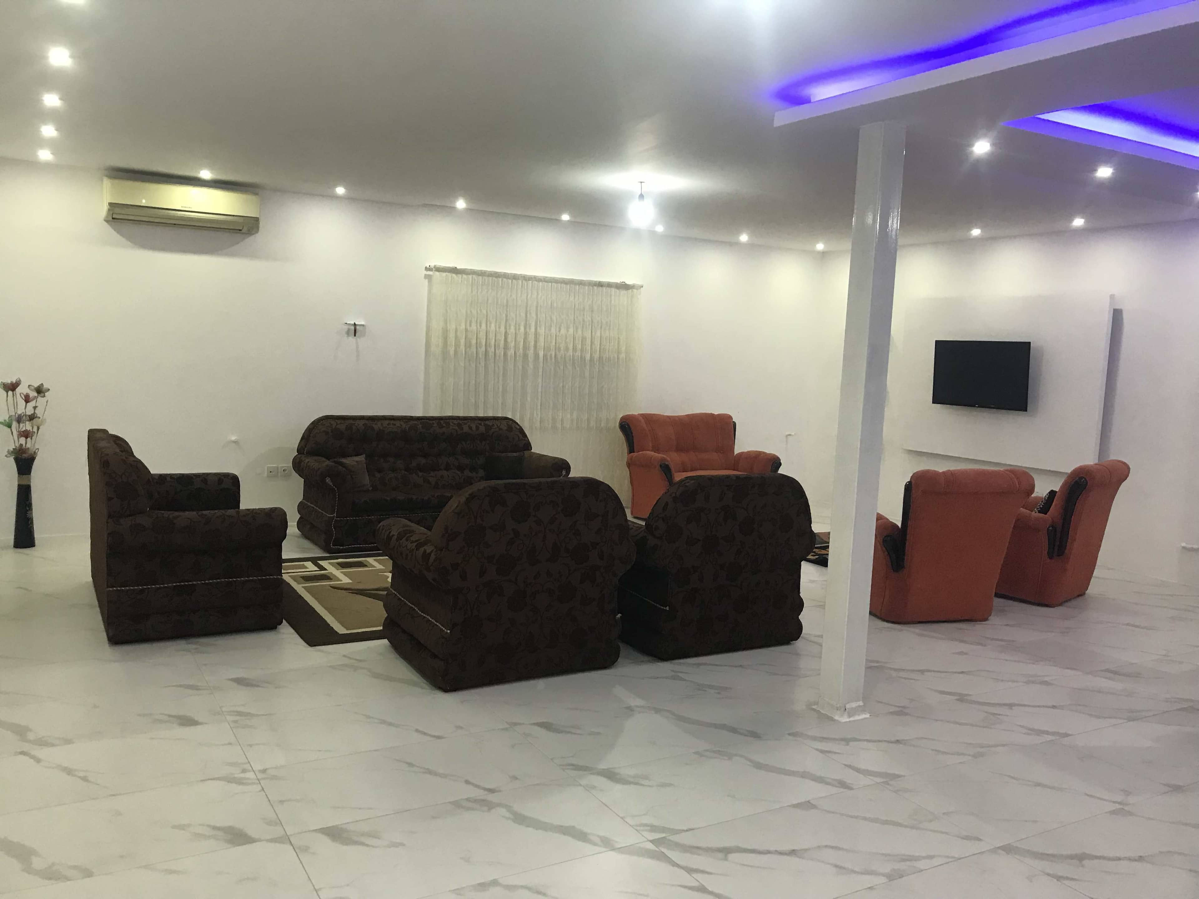 اجاره خانه مبله ساحلی رستم رود نور - آرش 2