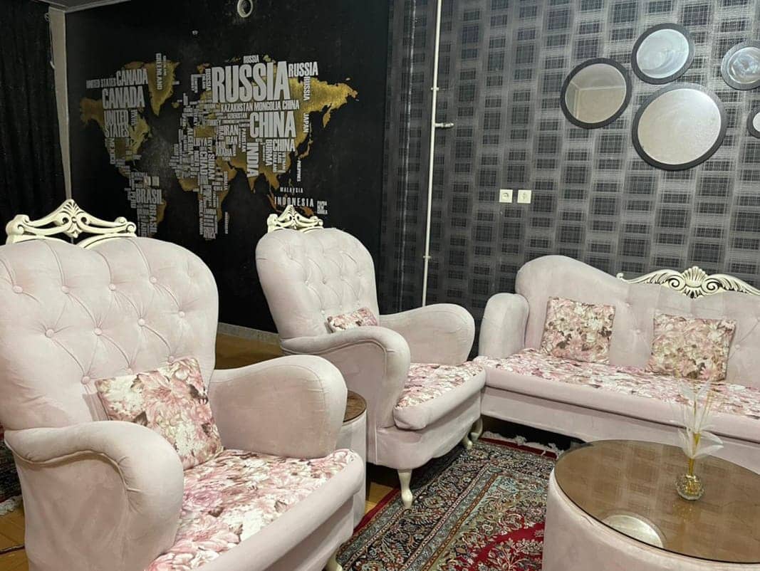 اجاره آپارتمان یک خواب در شرق تهران -طبقه ی اول