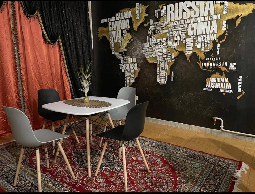 اجاره آپارتمان یک خواب در شرق تهران -طبقه ی اول