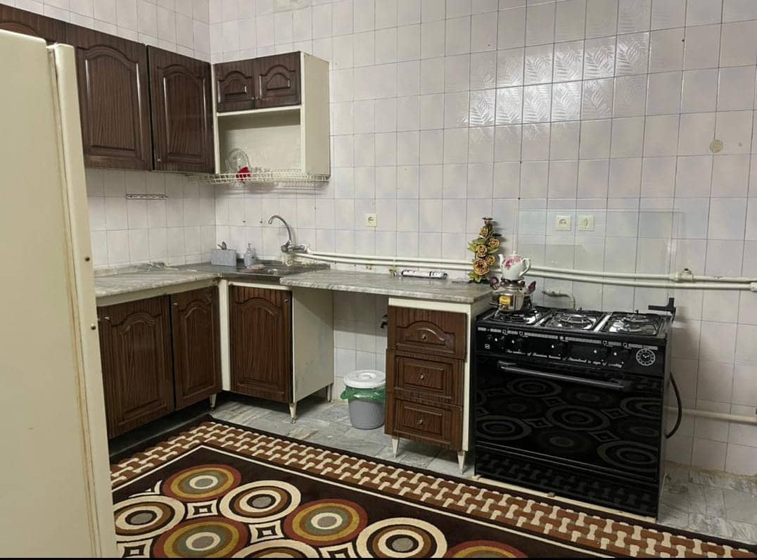 اجاره آپارتمان یک خواب در شرق تهران -طبقه ی اول