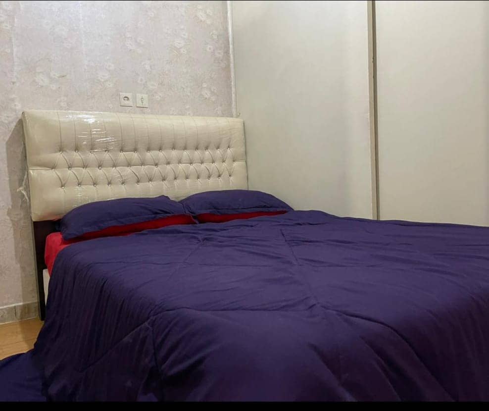 اجاره آپارتمان یک خواب در شرق تهران -طبقه ی اول