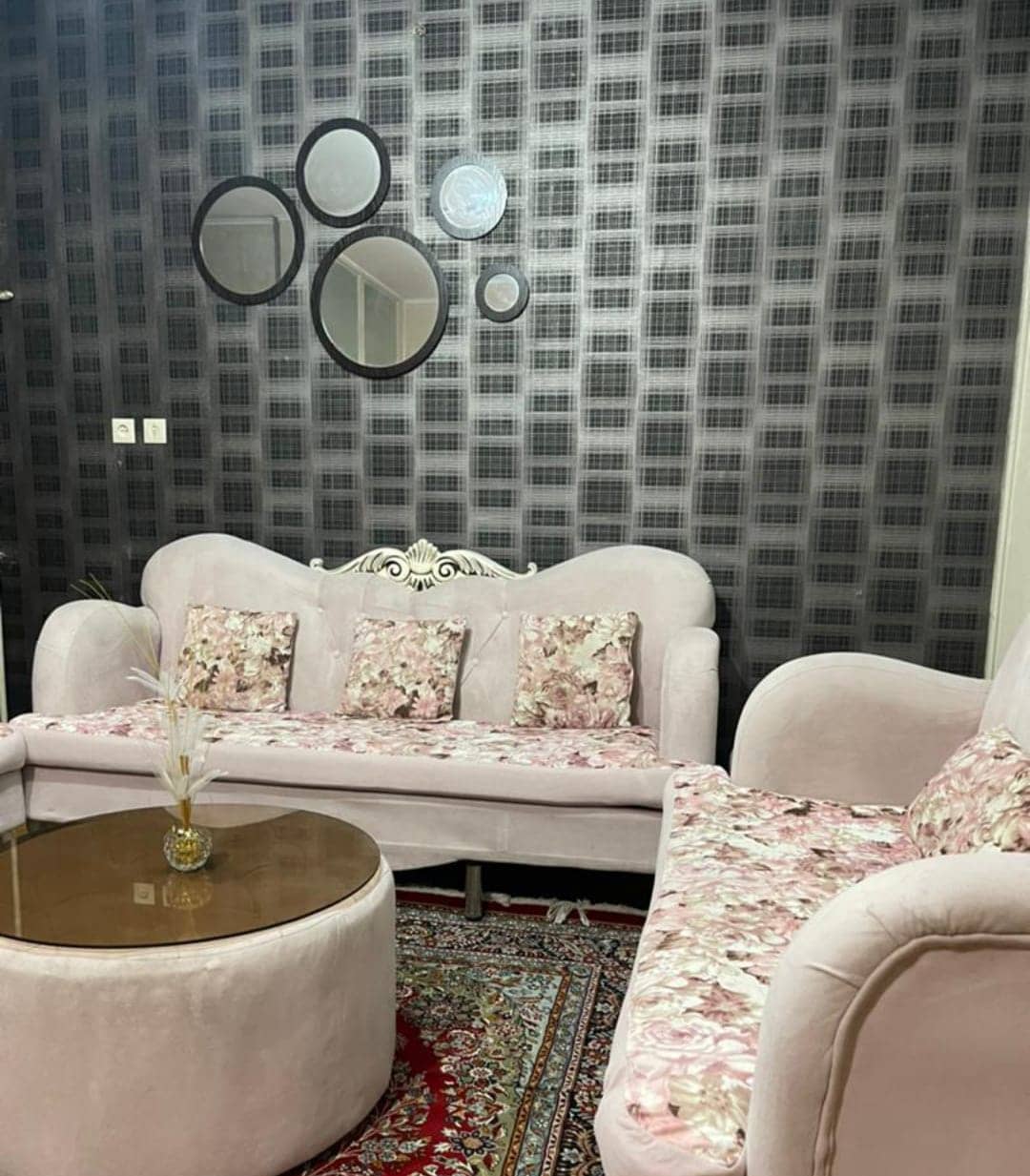 اجاره آپارتمان یک خواب در شرق تهران -طبقه ی اول