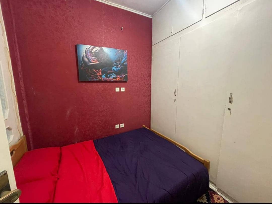 اجاره آپارتمان مبله دو خوابه در میدان امامت شرق تهران -طبقه چهارم