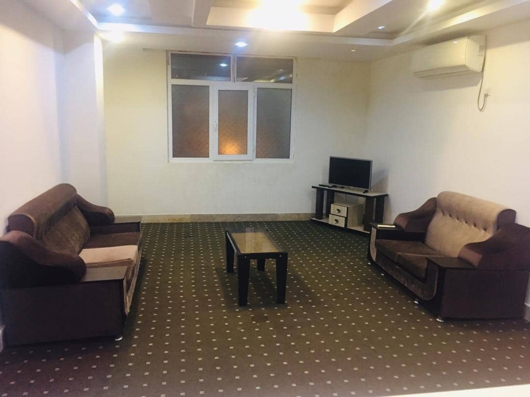 اجاره منزل مبله در بوستان قشم - سام 4