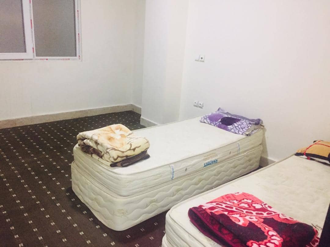 اجاره منزل مبله در بوستان قشم - سام 4