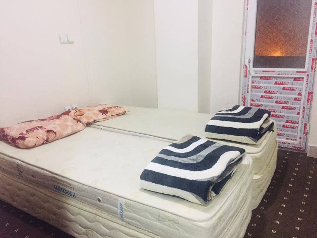 اجاره منزل مبله در بوستان قشم - سام 4