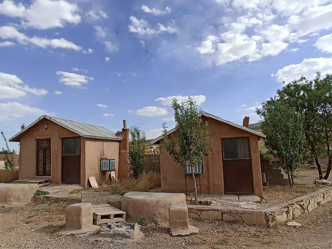 اجاره کلبه در هفت برم خان زنیان - جنگلی