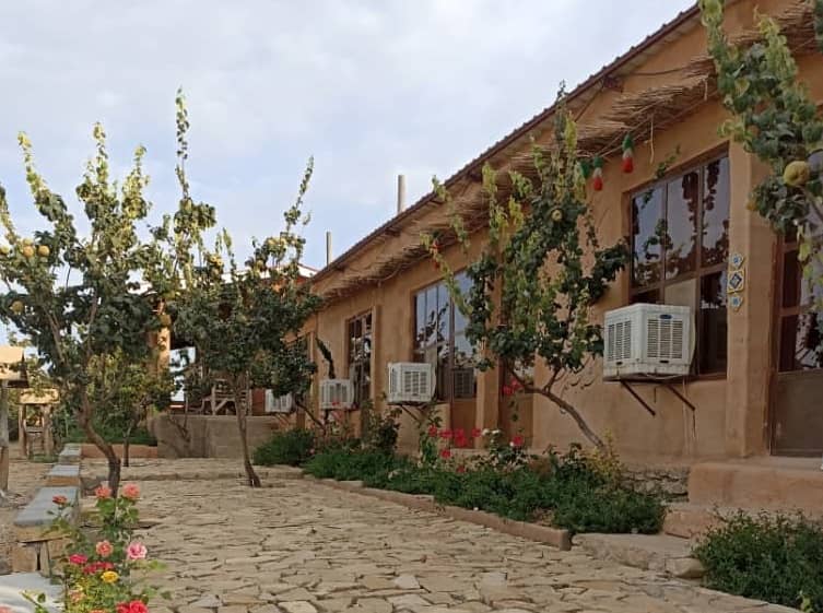 اجاره اتاق سنتی در هفت برم خان زنیان - سنتی